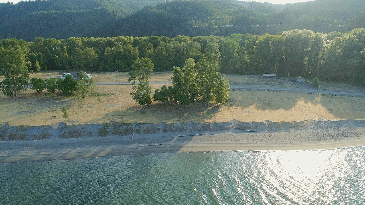 prescott point columbia