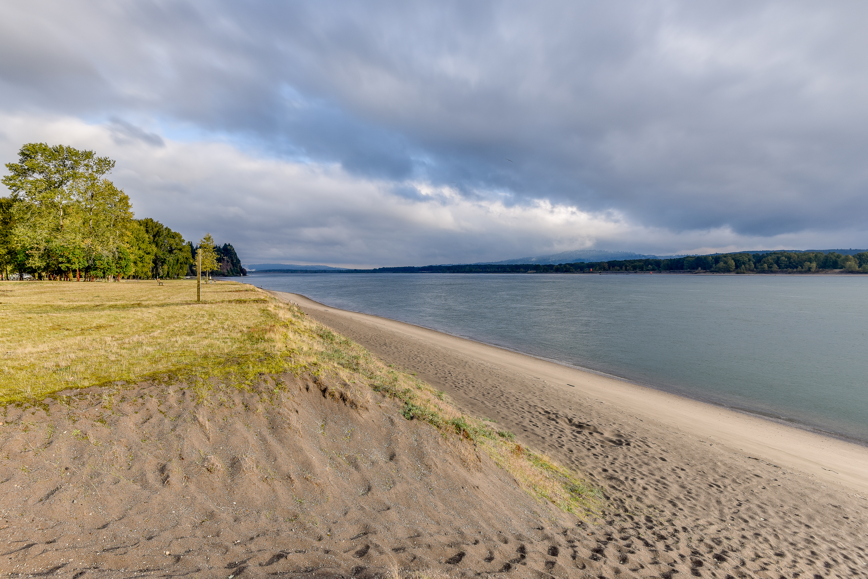 prescott point columbia